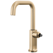 Brizo Kintsu 61007LF Bar Faucet with Square Spout - Less Handle