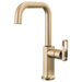 Brizo Kintsu 61007LF Bar Faucet with Square Spout - Less Handle