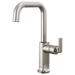 Brizo Kintsu 61007LF Bar Faucet with Square Spout - Less Handle
