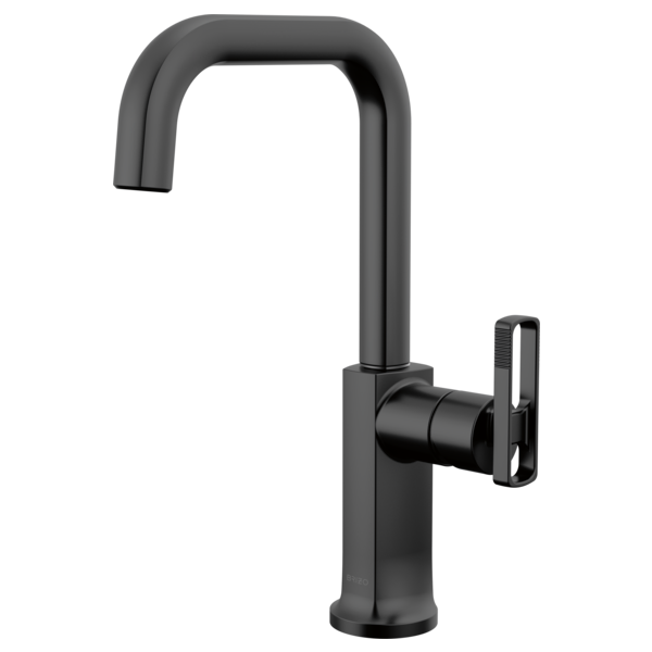 Brizo Kintsu 61007LF Bar Faucet with Square Spout