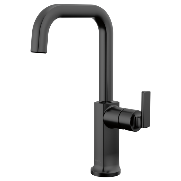 Brizo Kintsu 61007LF Bar Faucet with Square Spout