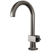 Brizo Frank Lloyd Wright 61022LF Bar Faucet with Arc Spout - Less Handle