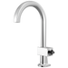 Brizo Frank Lloyd Wright 61022LF Bar Faucet with Arc Spout - Less Handle