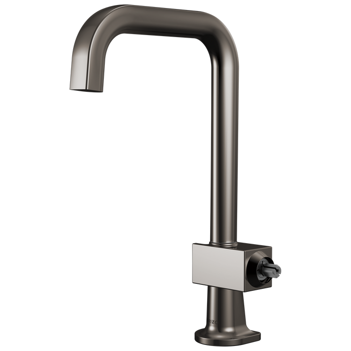 Brizo Frank Lloyd Wright 61023LF Bar Faucet with Square Spout - Less Handle