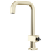 Brizo Frank Lloyd Wright 61023LF Bar Faucet with Square Spout - Less Handle