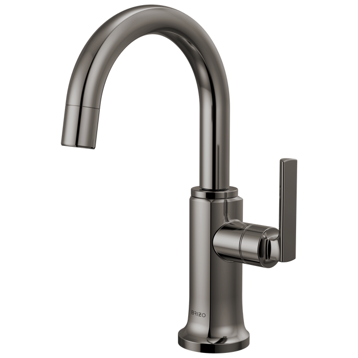 Brizo Kintsu 61306LF Beverage Faucet with Arc Spout