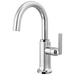 Brizo Kintsu 61306LF Beverage Faucet with Arc Spout