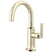 Brizo Kintsu 61306LF Beverage Faucet with Arc Spout