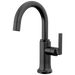 Brizo Kintsu 61306LF Beverage Faucet with Arc Spout