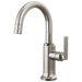Brizo Kintsu 61306LF Beverage Faucet with Arc Spout