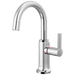 Brizo Kintsu 61306LF Instant Hot Faucet with Arc Spout