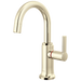 Brizo Kintsu 61306LF Instant Hot Faucet with Arc Spout