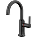 Brizo Kintsu 61306LF Instant Hot Faucet with Arc Spout