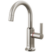 Brizo Kintsu 61306LF Instant Hot Faucet with Arc Spout