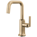 Brizo Kintsu 61307LF Beverage Faucet with Square Spout
