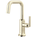 Brizo Kintsu 61307LF Beverage Faucet with Square Spout