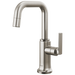 Brizo Kintsu 61307LF Beverage Faucet with Square Spout