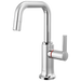 Brizo Kintsu 61307LF Instant Hot Faucet with Square Spout