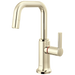 Brizo Kintsu 61307LF Instant Hot Faucet with Square Spout