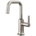 Brizo Kintsu 61307LF Instant Hot Faucet with Square Spout