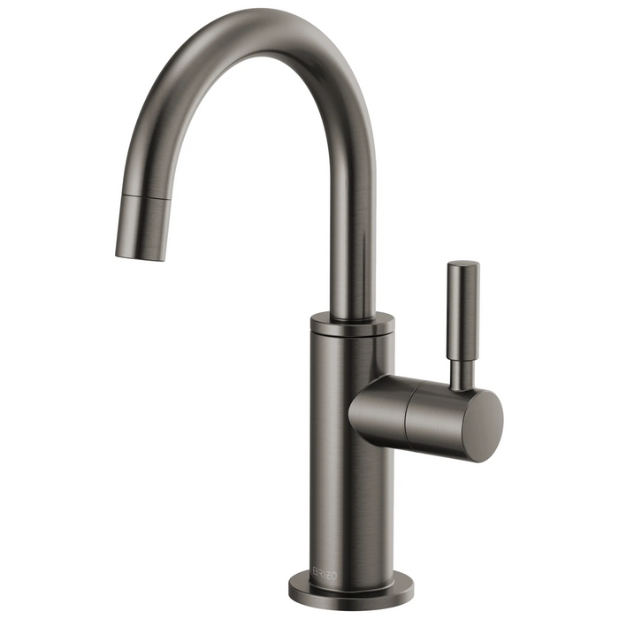 Brizo Odin 61320LF Beverage Faucet with Arc Spout