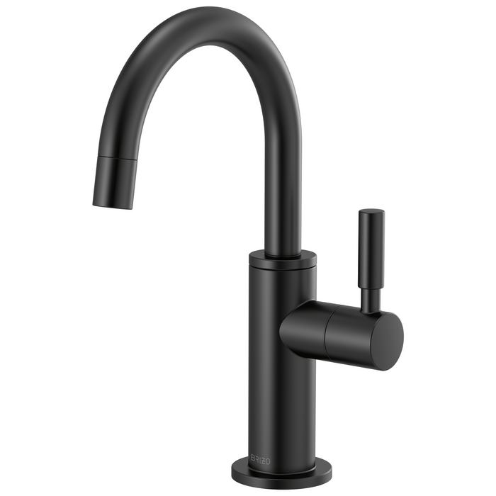 Brizo Odin 61320LF Beverage Faucet with Arc Spout