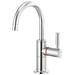 Brizo Odin 61320LF Instant Hot Faucet with Arc Spout