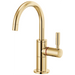 Brizo Odin 61320LF Instant Hot Faucet with Arc Spout