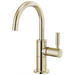Brizo Odin 61320LF Instant Hot Faucet with Arc Spout