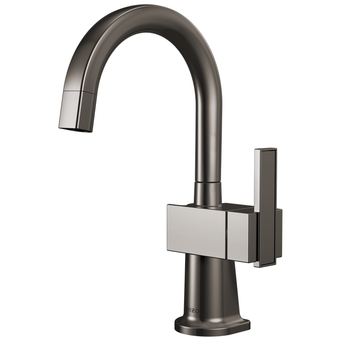Brizo Frank Lloyd Wright 61322LF Beverage Faucet with Arc Spout