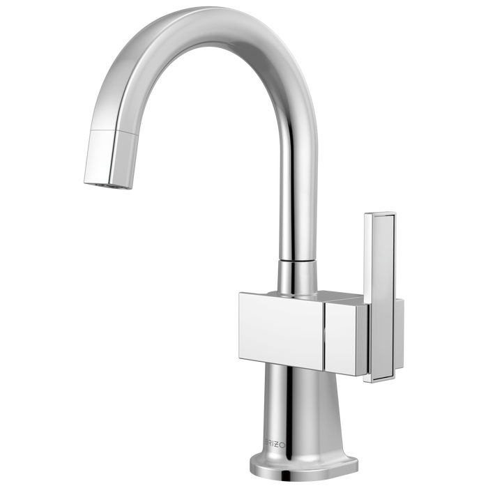 Brizo Frank Lloyd Wright 61322LF Beverage Faucet with Arc Spout