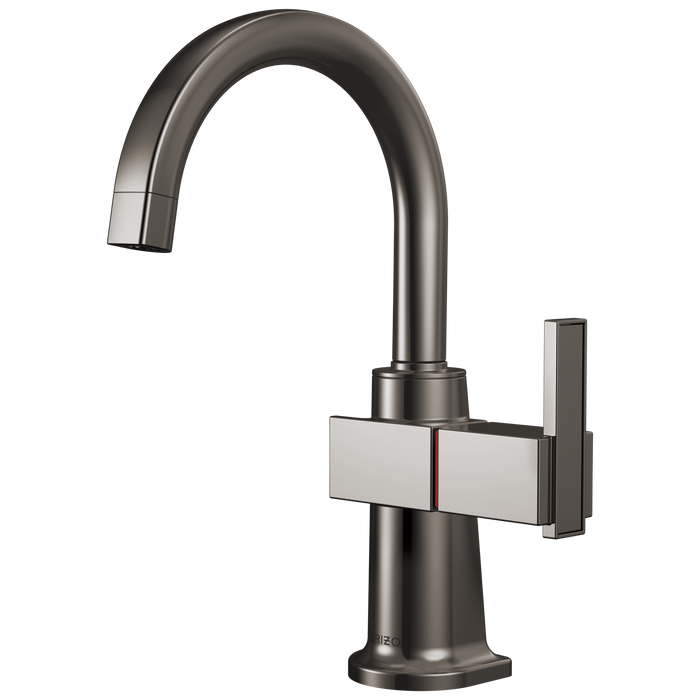 Brizo Frank Lloyd Wright 61322LF Instant Hot Faucet with Arc Spout