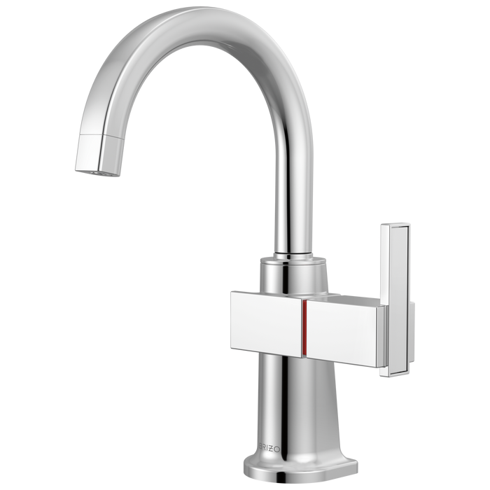 Brizo Frank Lloyd Wright 61322LF Instant Hot Faucet with Arc Spout