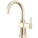 Brizo Frank Lloyd Wright 61322LF Instant Hot Faucet with Arc Spout