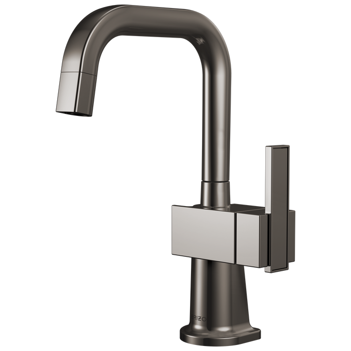 Brizo Frank Lloyd Wright 61323LF Beverage Faucet with Square Spout