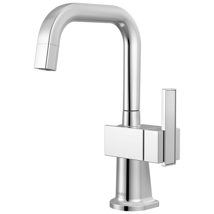 Brizo Frank Lloyd Wright 61323LF Beverage Faucet with Square Spout