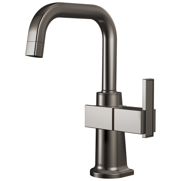 Brizo Frank Lloyd Wright 61323LF Instant Hot Faucet with Square Spout