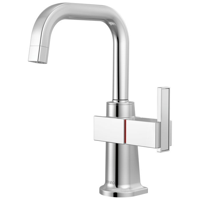 Brizo Frank Lloyd Wright 61323LF Instant Hot Faucet with Square Spout