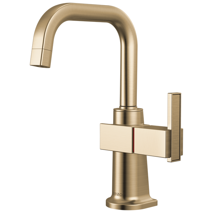 Brizo Frank Lloyd Wright 61323LF Instant Hot Faucet with Square Spout