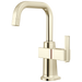 Brizo Frank Lloyd Wright 61323LF Instant Hot Faucet with Square Spout