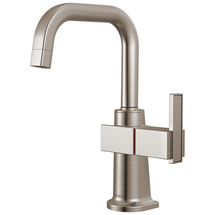 Brizo Frank Lloyd Wright 61323LF Instant Hot Faucet with Square Spout