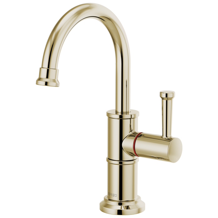 Brizo Artesso 61325LF Instant Hot Faucet