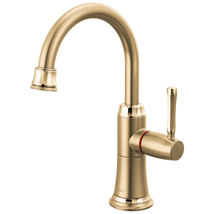 Brizo Tulham 61358LF Instant Hot Faucet