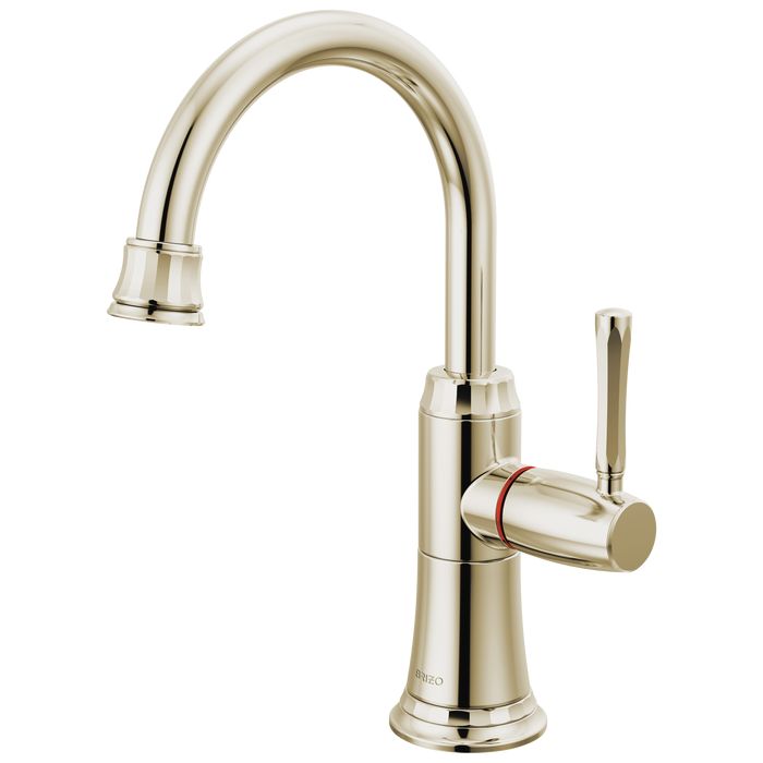 Brizo Tulham 61358LF Instant Hot Faucet