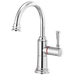 Brizo Rook 61374LF Instant Hot Faucet with Arc Spout