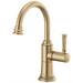 Brizo Rook 61374LF Instant Hot Faucet with Arc Spout
