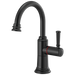 Brizo Rook 61374LF Instant Hot Faucet with Arc Spout