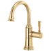 Brizo Rook 61374LF Instant Hot Faucet with Arc Spout