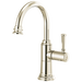 Brizo Rook 61374LF Instant Hot Faucet with Arc Spout