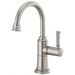 Brizo Rook 61374LF Instant Hot Faucet with Arc Spout